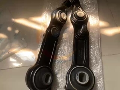 parti della sospensione del benz di Mercedes