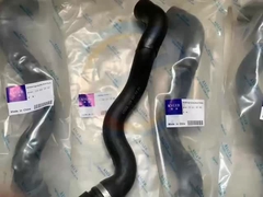 Pompa di raffreddamento del radiatore inferiore del motore 2205010382 220 501 03 82 per Mercedes Benz W220