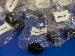 Parti di carrozzeria Land Rover