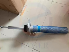 parti della sospensione del bmw