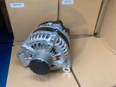 Parti elettriche Land Rover