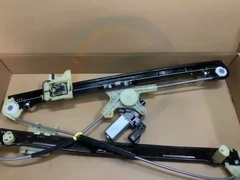 Parti di carrozzeria Land Rover