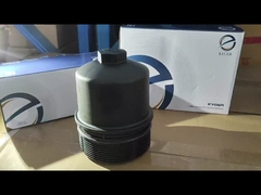 Ricambi per autoveicoli Copertura del filtro dell'olio LR013147 JDE11366 per Land Rover Range Rover Discovery 4 5