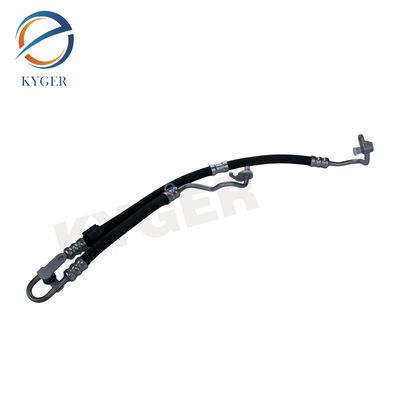 comprare LR057239 Tubo di pressione del servosterzo per Land Rover Discovery 4 2016 fabbricazione online