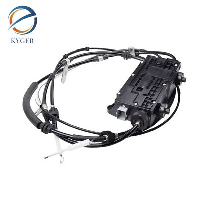comprare Modulo di azionamento del freno di stazionamento LR072318 LR013699 LR023622 LR032104 LR052209 Per Land Rover Discovery 4 fabbricazione online