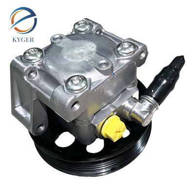 comprare LR077466 Pompa del servosterzo Freelander 2 Land Rover Parti dello sterzo fabbricazione online