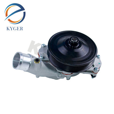 comprare LR033993 LR097165 C2Z31587 LR073711 LR055239 Motore Pompa d'acqua 3.0L V6 5.0L V8 Motore per Land Rover Range Rover Sport Jaguar fabbricazione online