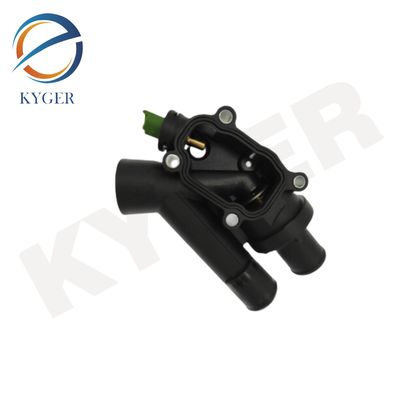 comprare Ricambi auto termostato elettronico LR001312 per Land Rover Range Rover Freelander 2 2006-2014 L359 Range Rover Evoque 2012-2018 fabbricazione online