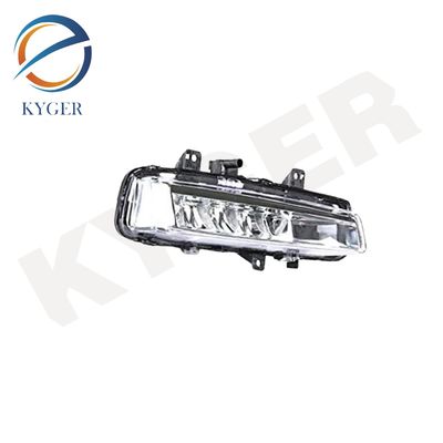 comprare LR077887 Sistema di illuminazione automatica Car Head Front Fog Light For Land Rover Discovery Sport L550 Range Rover Evoque L538 fabbricazione online