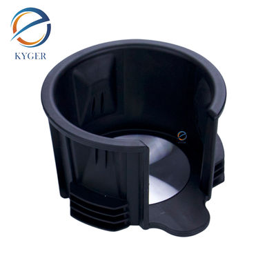 comprare LR021330 Console centrale del veicolo Portatore di bicchiere da bere anteriore inserto LR087454 Per Land Rover Range Rover Sport fabbricazione online