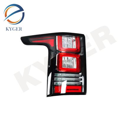 comprare LR061682 Auto luci posteriori a LED montatura di luci posteriori LR061659 Per Land Rover Range Rover L405 2013 2014 2015 2016 2017 fabbricazione online