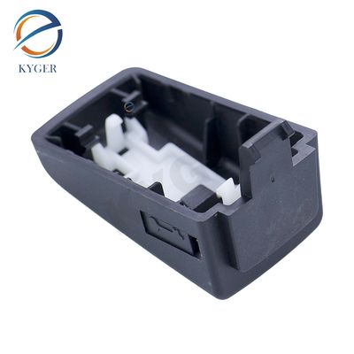 comprare Copertura esterna del manico della porta LR032995 CXJ500014PMA CXJ500015 CXJ500015PMA CXJ500050 Per Land Rover Discovery 4 Freelander 2 fabbricazione online