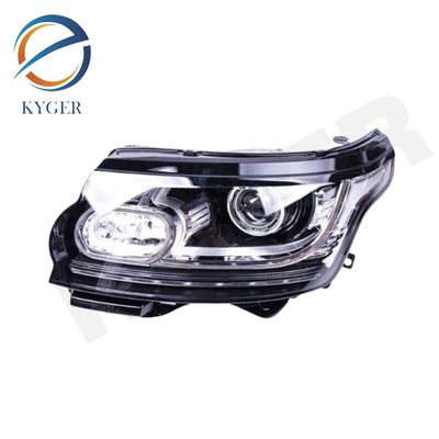 comprare LR040677 Flare Flare Kit di aggiornamento del corpo per Land Rover Range Rover Vogue 2013 2014 2015 2016 2017 L405 LR067213 fabbricazione online