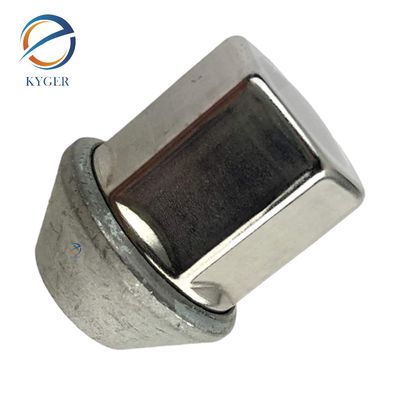 comprare Nuccia di ruota LR001381 LR043267 Per Land Rover Freelander 2 Discovery Sport Range Rover Evoque Velar fabbricazione online