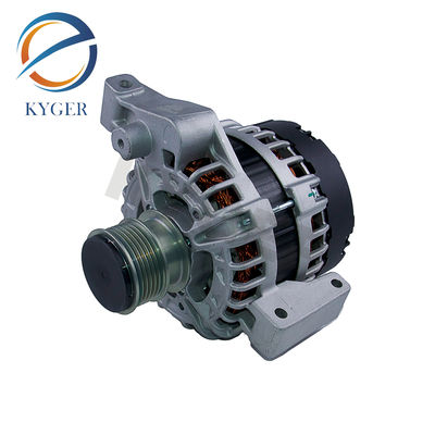 comprare Ricambi auto di alta qualità Alternatore a 12 V LR028121 LR031027 LR067840 Per Land Rover Discovery Sport Freelander 2 Range Rover Evoque fabbricazione online