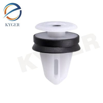 comprare LR013135 Clip per il rivestimento della porta, fissaggio, supporto per il corpo, supporto per la stampatura laterale per Land Rover DISCOVERY 3 2005 fabbricazione online