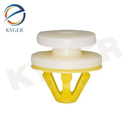 comprare Parti di carrozzeria DYC101420 Air Guide Retainer Clip Body Kit Rivestimento della porta dell'auto 7703077368 4414720 Per Range Rover Sport fabbricazione online