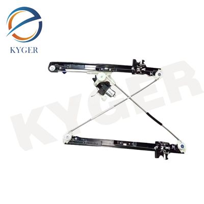 comprare Sistemi di carrozzeria LR083211 Regulatore di vetro per auto con sollevatore di vetri per auto LR153954 Per Range Rover Discovery 5 2017 fabbricazione online