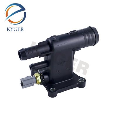 comprare LR038758 connettore termostatico di uscita dell'acqua LR038758 LR025564 per Land Rover Freelander 2 Discovery Sport Range Rover Evoque fabbricazione online