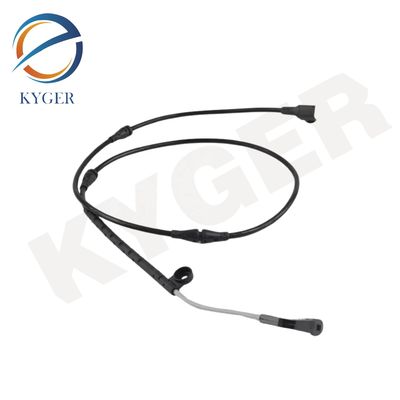 comprare KYGER Hot Sale Componenti di ricambio per autoveicoli Sensore della pastiglia del freno SEM500062 Front Fit For Land Rover Range Rover Sport 2005-2009 fabbricazione online