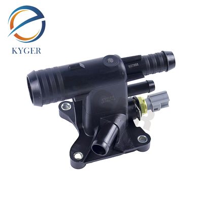 comprare Ricambi per autoveicoli Termostato per refrigerante LR038758 LR025564 Per Land Rover Freelander 2 Discovery Sport Range Rover Evoque fabbricazione online