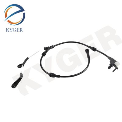 comprare LR084071 Sensore di usura della pastiglia di freno per auto LR004936 LR084118 Sensore di usura della pastiglia di freno Per Land Rover fabbricazione online