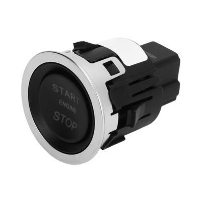comprare Tasto di accensione LR070381 per Land Rover Discovery 5 Sport Range Rover Velar Evoque Sport fabbricazione online