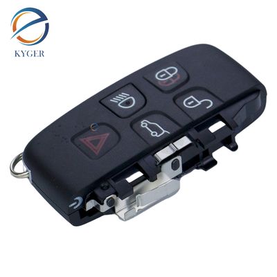 comprare Copertura del tappo chiave originale LR078922 LR059382 Per Land Rover Discovery 4 5 Sport Freelander 2 fabbricazione online