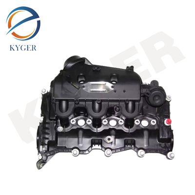 comprare KYGER Alta qualità LR032723 Sistema carrozzeria auto Parti auto Motor Valve Cover LR032724 Per Land Rover Discovery 4 2010-2016 L319 fabbricazione online