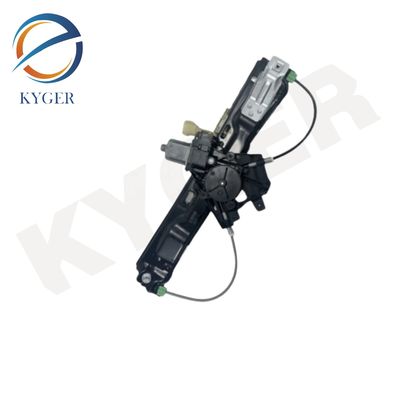 comprare Sistema di carrozzeria di auto Power Window Regulator con motore per Range Rover Evoque 12-18 4 porte posteriore destra LR067997 fabbricazione online