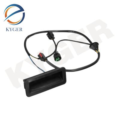 comprare LR020997 Ricambi auto Porta posteriore portellone porta porta porta con cavo LR002219 LR079909 Per Land Rover FREELANDER 2 L359 2.2 2006-2014 fabbricazione online