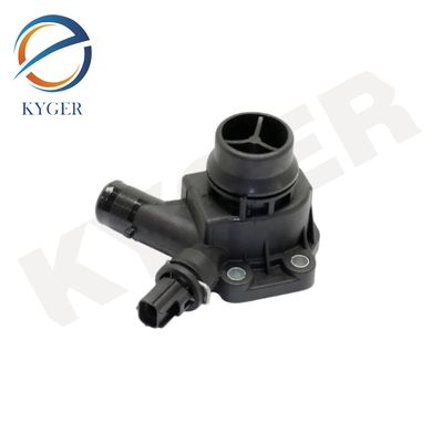 comprare Parti auto Termostato gomma alloggiamento Termostato Parti auto termostato assemblaggio 30774489 LR006071 Per Land Rover Freelander 2 fabbricazione online