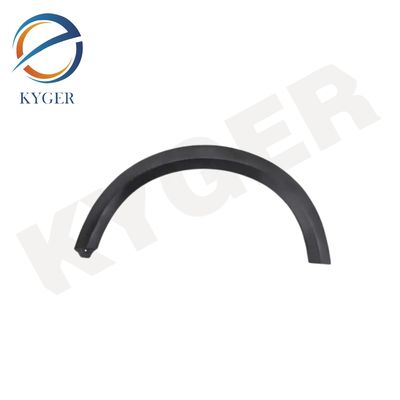 comprare Sistemi di carrozzeria LR010631 Flare dell'arco della ruota anteriore LR010632 Per Land Rover Discovery 3 2005-2009 L319 Classic Discovery 4 fabbricazione online