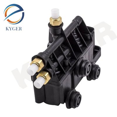comprare RVH000095 Ricambi auto Valvola di sospensione a aria RVH000046 RVH000055 Per Land Rover Discovery 3 Discovery 4 Range Rover Sport fabbricazione online