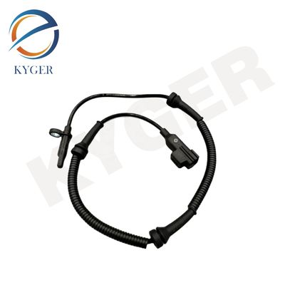 comprare KYGER Alta qualità LR072107 Auto Auto Parts ABS Sensore di velocità delle ruote LR062671 Per Land Rover Discovery Sport 2015 L550 fabbricazione online