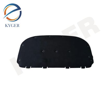 comprare LR013222 Isolamento del motore del cofano del veicolo Cotone per Land Rover Discovery 2005-2016 LR013222 Matto isolante acustico in cotone insonorizzato fabbricazione online