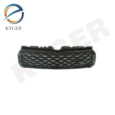comprare Accessori per auto Sistemi di carrozzeria di auto Griglia anteriore Parti di carrozzeria Griglia per Land Rover Range Rover Evoque 2016 LR083604 fabbricazione online