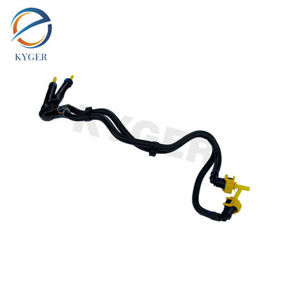 comprare LR015422 Tubo di raffreddamento del carburante per Land Rover Range Rover Sport Discovery 4 2010-2013 L462 fabbricazione online