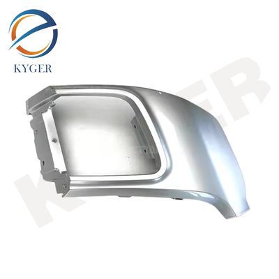 comprare LR028087 Copertura di scarico della coda del paraurti posteriore per Land Rover Range Rover Evoque L538 2011-2019 LR028089 fabbricazione online
