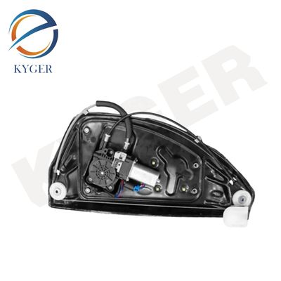 comprare LR060139 Sistema di carrozzeria auto Parti di ricambio auto Parti di ricambio regolare finestrino posteriore destro per Land Rover Freelander 2006-2014 LR060138 fabbricazione online