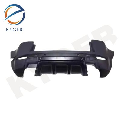 comprare KYGER LR074965 di alta qualità Particolo di carrozzeria auto paraurti posteriore per Land Rover Range Rover Evoque 2012-2018 L538 fabbricazione online