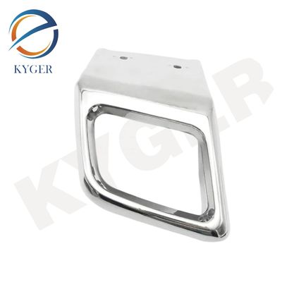 comprare KYGER LR027871 Copertura del tubo di scarico Evoque L538 Land Rover fabbricazione online