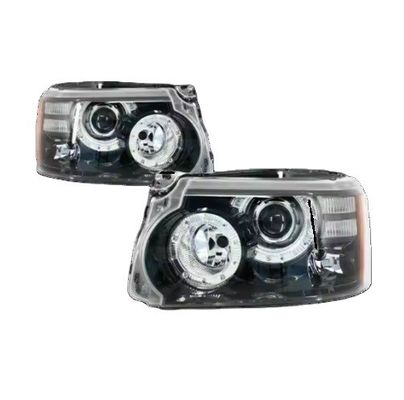 comprare LR023551 Vetro per proiettori per auto per Land Rover Range Rover Sport L320 2013 fabbricazione online
