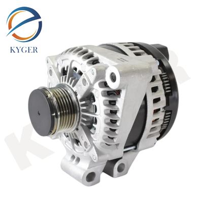 comprare L'alternatore per auto a 12 V LR072764 per Land Rover Discovery IV L319 Range Rover Sport L405 L494 2012 LR054994 fabbricazione online