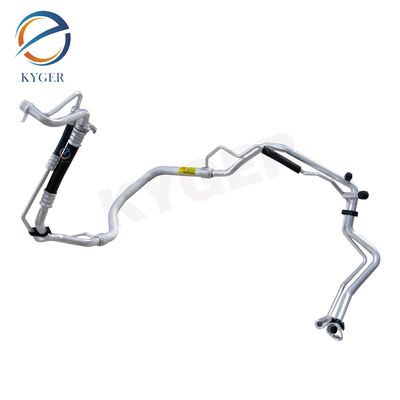 comprare Servizio di aspirazione del condizionatore d'aria LR050805 LR036417 Per Land Rover Discovery 5 Range Rover Sport fabbricazione online