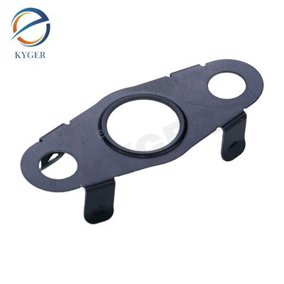 comprare Turbocompressore Gasket del tubo di ritorno dell'olio LR087348 LR078880 Per Land Rover Discovery 5 Range Rover Sport fabbricazione online