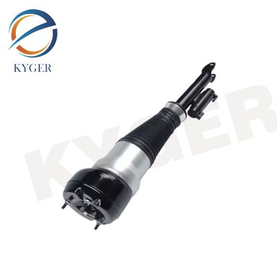 comprare 222 320 48 13 Assorbente di scosse d'aria, sospensione anteriore ad aria, assorbente di scosse A2223204713 A2223204813 Per Mercedes-Benz Classe S W222 fabbricazione online