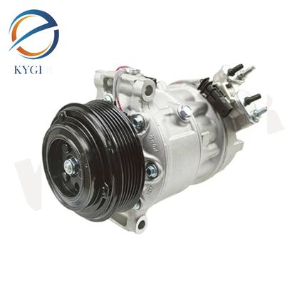 comprare LR112585 Compressore AC per auto 12V C2D38695 C2D45382 Compressore AC per auto elettrico Per 2014/5.0 Jaguar F-TYPE Land Rover /XJ 2010 fabbricazione online