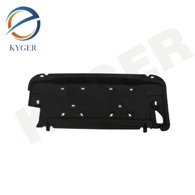 comprare LR027035 Pad isolante per cappuccio Evoque L538 2018 Land Rover Carrozzeria fabbricazione online