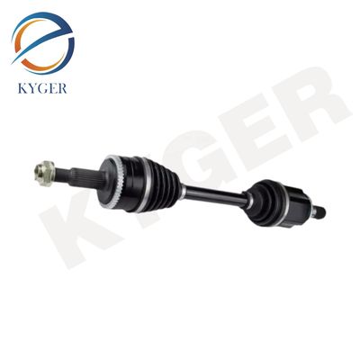 comprare Sistemi di sospensione auto LR072069 Fusoio dell'asse anteriore per Land Rover Range Rover Discovery LR072070 LR047294 LR047295 fabbricazione online